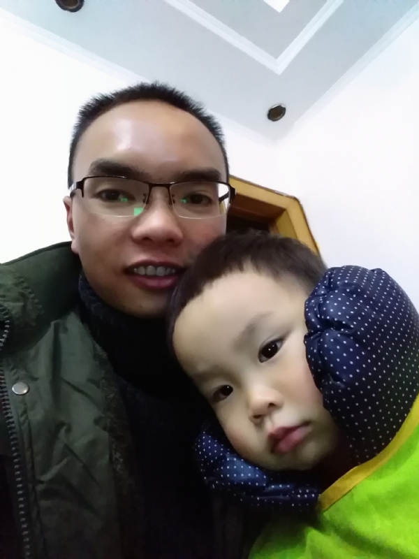 123木头人的第一张照片--毕节蓝颜知己交友网