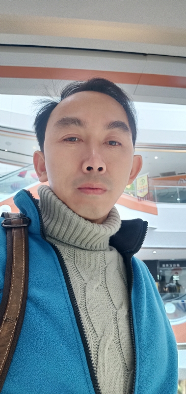 峤哥的第一张照片--毕节蓝颜知己交友网